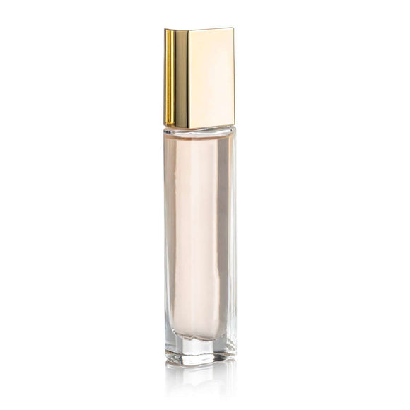 15ml gold glass fragrance pack
