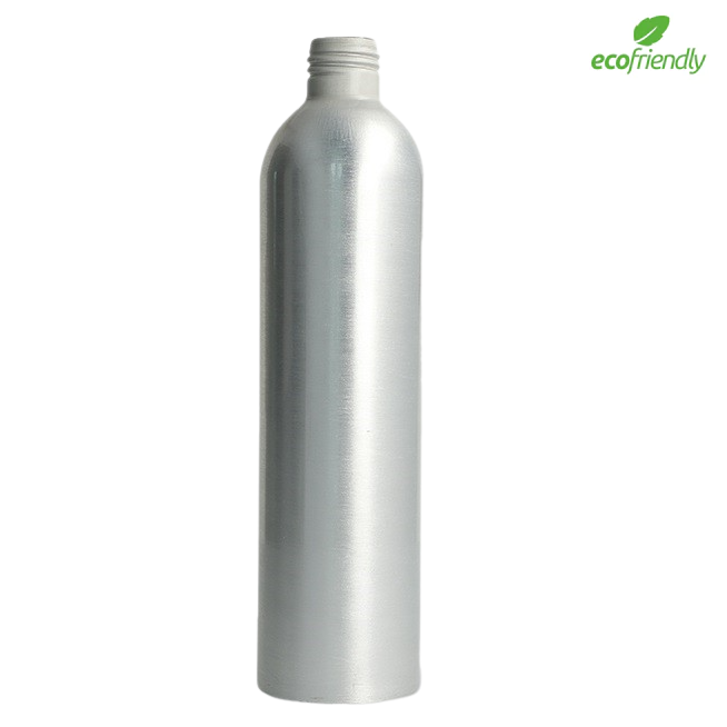 Aluminum Water Bottle