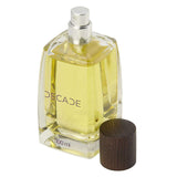 100 ml fragrance pack with wood cap off