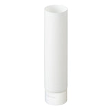 1oz white cosmetic tube