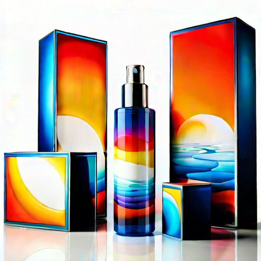 5 Tips for Creating Stunning Cosmetic Packaging that Drives Sales