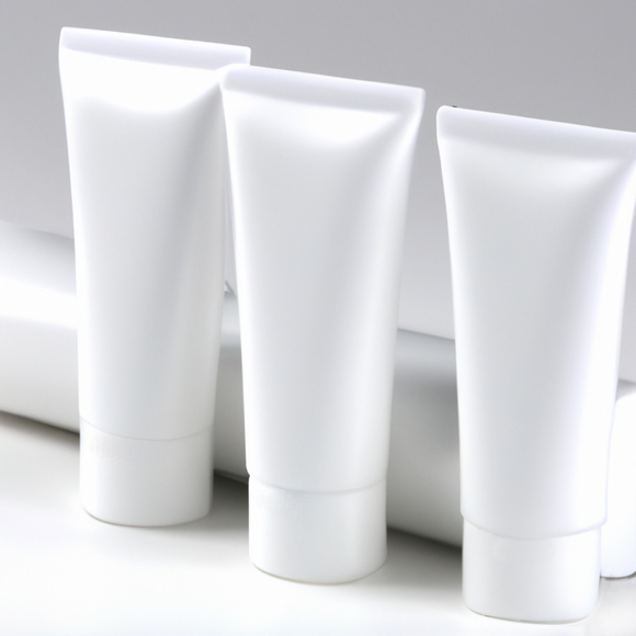 Two, Four, Six, Eight, What Do We Appreciate? DIY Cosmetic Tubes