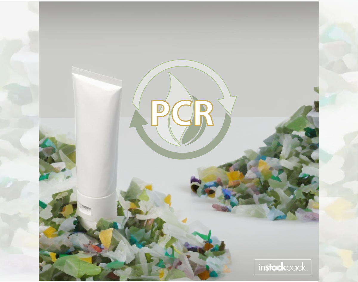 How PCR Plastics Revolutionize The Packaging Industry