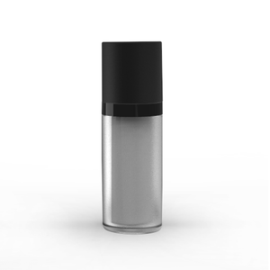 <strong>30ml</strong> Regula Airless Bottle - Frosted Soft Touch