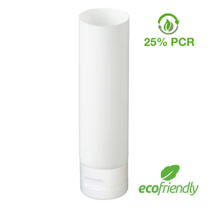 White Ecofriendly PCR tube