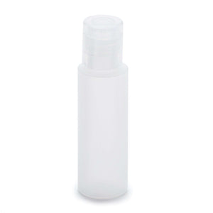 .5 ounce LDPE Hand Sanitizer Bottle