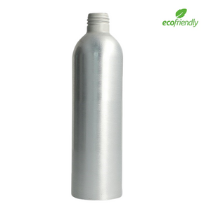 <strong>10oz</strong> Aluminum ♻ 100% Recyclable Bullet Bottle