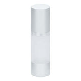 30ml frosted SAN airless bottle