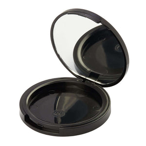 Makeup compact container