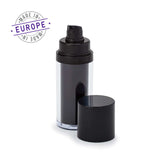 <strong>30ml</strong> Regula Airless Bottle – Black